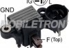 Регулятор генератора MOBILETRON VR-H2000-9 (фото 1)