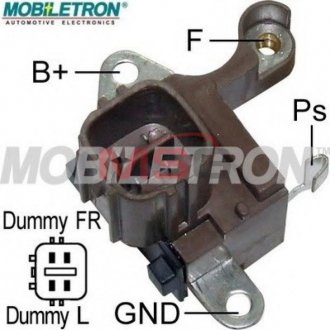 Регулятор генератора MOBILETRON VR-H2005-152