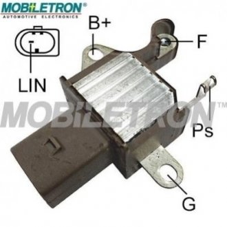 Регулятор генератора (COM) MOBILETRON VR-H2005-214