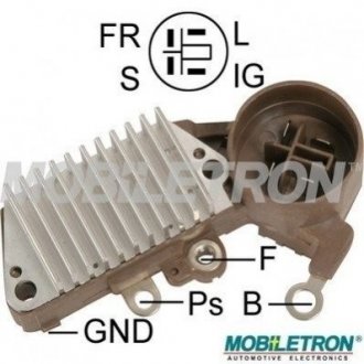 Регулятор напруги генератора MOBILETRON VRH20059A