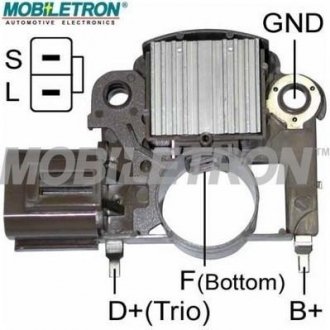 Регулятор генератора MOBILETRON VRH2009103