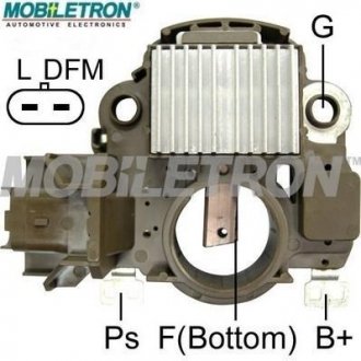 Регулятор генератора MOBILETRON VR-H2009-105