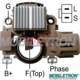 Регулятор генератора MOBILETRON VR-H2009-118