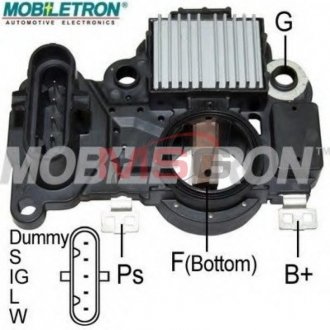 Регулятор напруги генератора MOBILETRON VR-H2009-125B