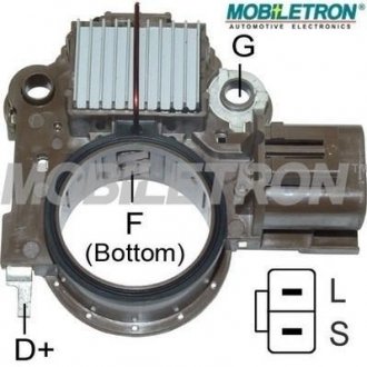 Регулятор генератора MOBILETRON VR-H2009-128