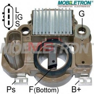 Регулятор напруги генератора MOBILETRON VR-H2009-135B