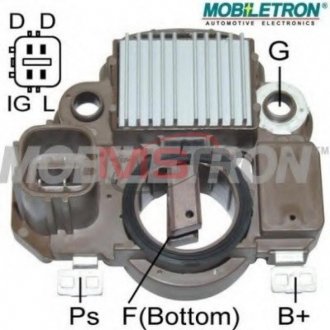 Регулятор генератора MOBILETRON VR-H2009-147