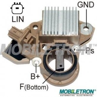 Регулятор генератора (COM) MOBILETRON VR-H2009-171