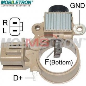 Регулятор генератора MOBILETRON VR-H2009-191B