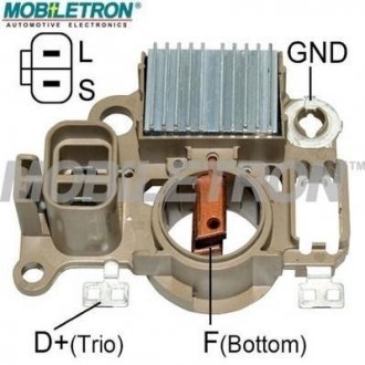 Регулятор напруги генератора MOBILETRON VR-H2009-201