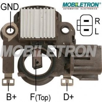 Регулятор генератора MOBILETRON VR-H2009-57