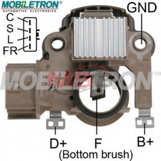 Регулятор генератора MOBILETRON VR-H2009-73