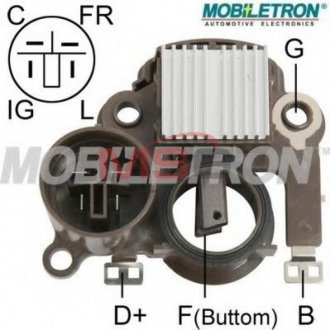 Регулятор генератора MOBILETRON VR-H2009-88