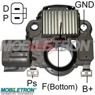 Регулятор генератора MOBILETRON VR-H2009-95