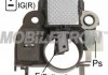 Регулятор напруги генератора MOBILETRON VRH20099H (фото 2)