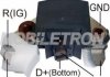 Регулятор генератора MOBILETRON VR-H2009 (фото 1)