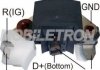 Регулятор генератора MOBILETRON VR-H2009 (фото 2)