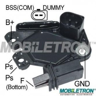 Регулятор напруги генератора MOBILETRON VRV3796