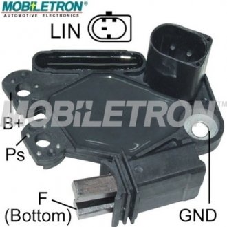 Регулятор напруги генератора MOBILETRON VR-V3952