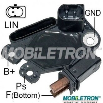 Регулятор генератора (COM) MOBILETRON VR-V8062