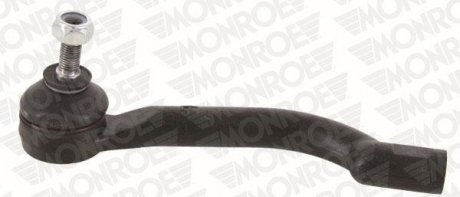 Наконечник рулевой тяги левый NISSAN QASHQAI / QASHQAI +2 I (J10, NJ10, JJ10E) 06-14 MONROE L10126