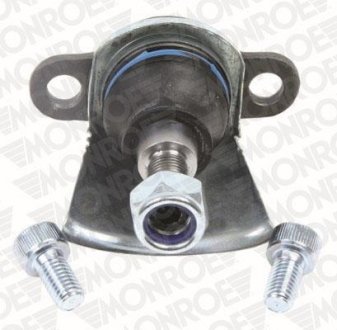 Опора шаровая передняя нижняя FORD GALAXY I (WGR) 95-06/SEAT ALHAMBRA (7V8, 7V9) 96-10/VW SHARAN (7M8, 7M9, 7M6) 9 MONROE L10505