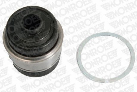 Опора кульова BMW 5 (E39) 95-03, 5 (E60) 01-10, X5 (E53) 00-06 MONROE L11842 (фото 1)