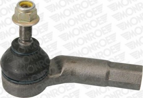 Наконечник рулевой тяги левый FORD FIESTA V (JH_, JD_) 01-14, FUSION (JU_) 02-12/MAZDA 2 (DY) 03-07 MONROE L16144