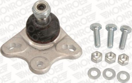 Опора кульова передняя нижня MERCEDES-BENZ A-CLASS (W168) 97-05 MONROE L23510