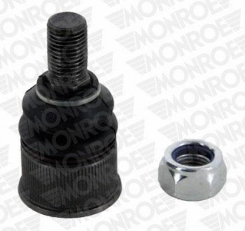 Опора шаровая MERCEDES-BENZ CLS (C219) 04-11, E-CLASS (W211) 02-09, E-CLASS T-Model (S211) 03-09 MONROE L23568