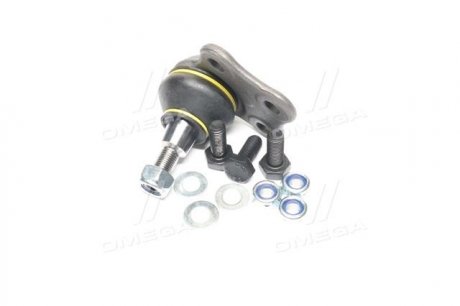 Опора кульова RENAULT FLUENCE, MEGANE III, SCENIC III 08-перед. міст (Вир-во) MONROE L25561