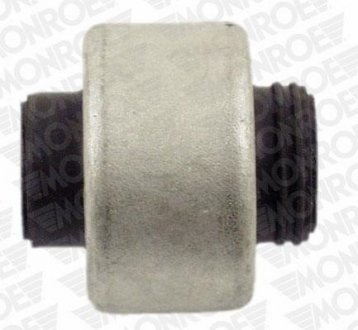 Сайлентблок передний Citroen BERLINGO Box Body/MPV (B9) 08-, C4 Grand Picasso I (UA_) 06-13 MONROE L28824