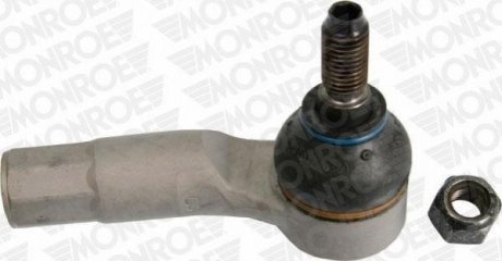 Наконечник рулевой тяги правый SEAT LEON (1P1) 05-13/SKODA OCTAVIA III Combi (5E5, 5E6) 12-/VW GOLF PLUS V (5M1, 521) 04-13 MONROE L29133