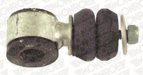 Стабілізатор, комплект передняя SEAT CORDOBA (6K1, 6K2) 93-02, IBIZA II (6K1) 93-02/VW GOLF IV (98-02) MONROE L29609