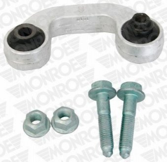 Стойка стабилизатора передняя правая AUDI A4 B6 (8E2) 00-05, A4 B6 Avant (8E5) 00-05 MONROE L29633