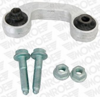 Стойка стабилизатора передняя левая AUDI A4 B6 (8E2) 00-05, A4 B6 Avant (8E5) 00-05 MONROE L29634