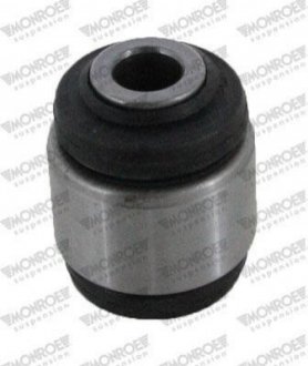 Сайлентблок задний HYUNDAI ELANTRA IV Saloon (HD) 05-, i30 (FD) 07-12/KIA CARENS III MPV (UN) 06- MONROE L43A10