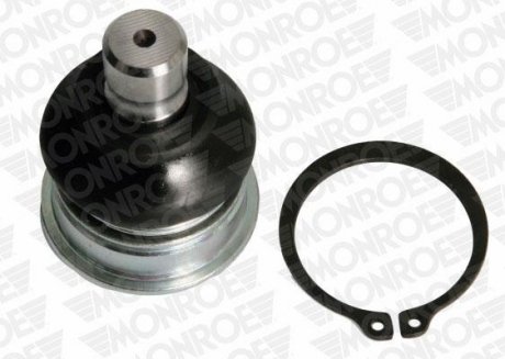 Опора кульова передняя нижня OPEL AGILA (B) (H08) 08-14/SUZUKI SPLASH (EX) 08- MONROE L69508 (фото 1)