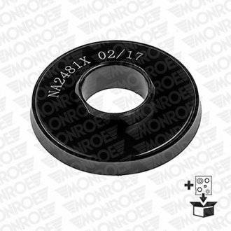 Підшипник кульковий d>30 MONROE MK405