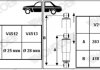 Амортизатор газомасляний MONROE V4512 (фото 4)