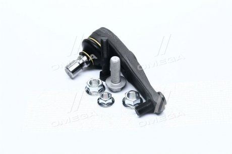 Опора шаровая MAZDA 323, MX-4 94-98 перед. мост низ (Пр-во) MOOG MD-BJ-104185