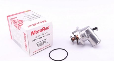 Термостат Opel Astra 2.0DI/DTI 98-05 (92°) MOTORAD 482-92K (фото 1)