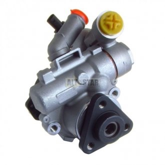 Насос ГПР Motorherz P1272HG