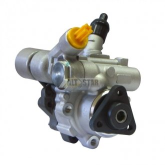 Насос ГПР Motorherz P1665HG
