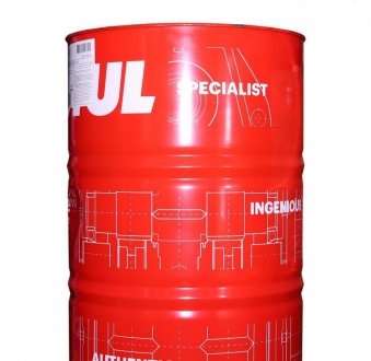 Олива трансмісійна 80W90 HD (208L) (317532) (GL4/GL5/MIL-L-2105D) MOTUL 100108