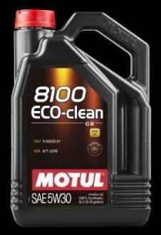 Олива для двигуна MOTUL 101545