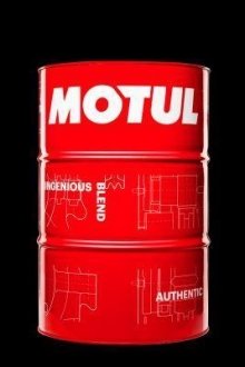 Олива для двигуна MOTUL 102262