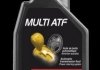 Трансмісійна олива ATF 105784
