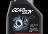 Олива трансмісійна Motul Gearbox 80W-90, 1л. 105787