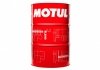 Олива моторна AGRI TEKNO 15W40 208L MOTUL 109070 (фото 1)